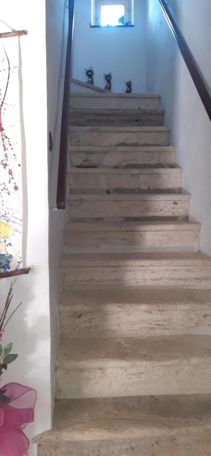 Nicolas House Campiglia d'Orcia Exterior photo