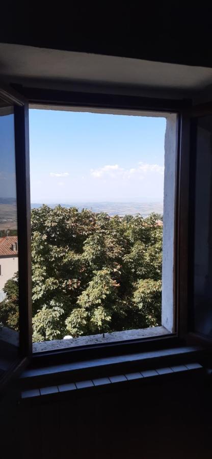 Nicolas House Campiglia d'Orcia Exterior photo