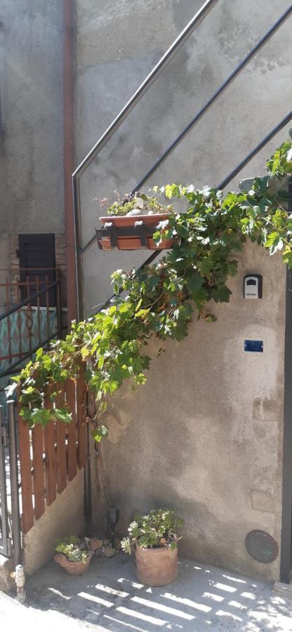 Nicolas House Campiglia d'Orcia Exterior photo