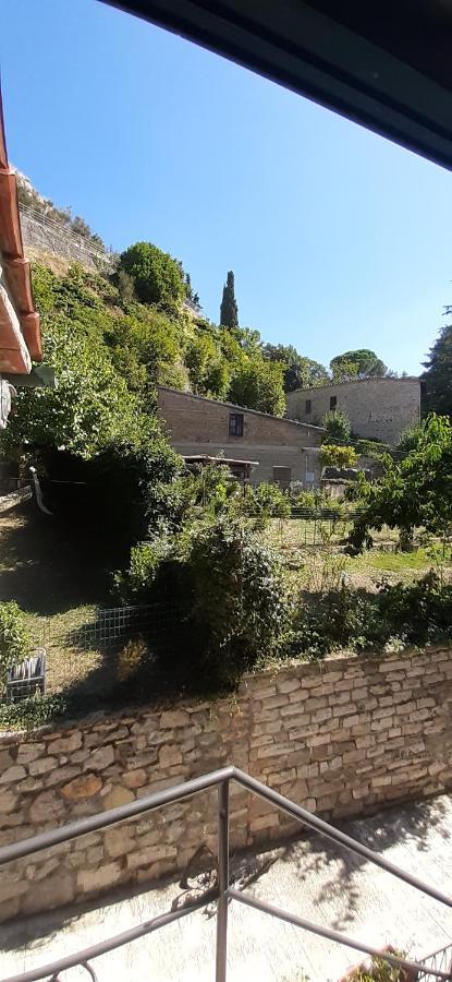 Nicolas House Campiglia d'Orcia Exterior photo