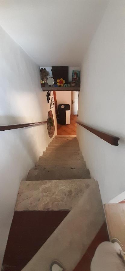 Nicolas House Campiglia d'Orcia Exterior photo