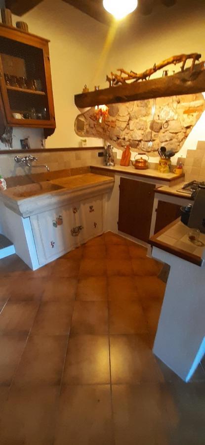 Nicolas House Campiglia d'Orcia Exterior photo