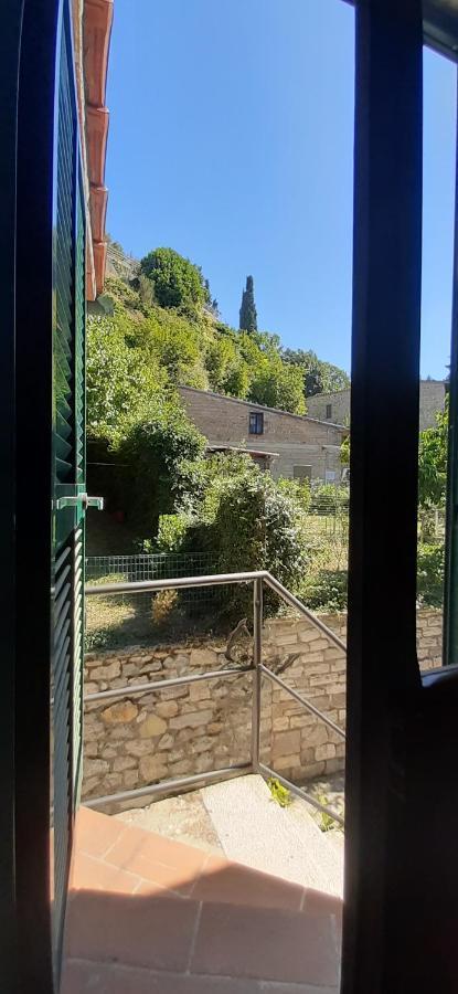 Nicolas House Campiglia d'Orcia Exterior photo