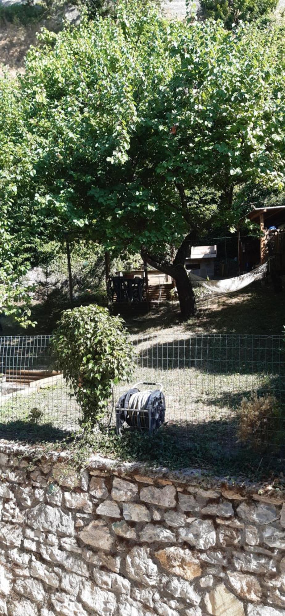 Nicolas House Campiglia d'Orcia Exterior photo