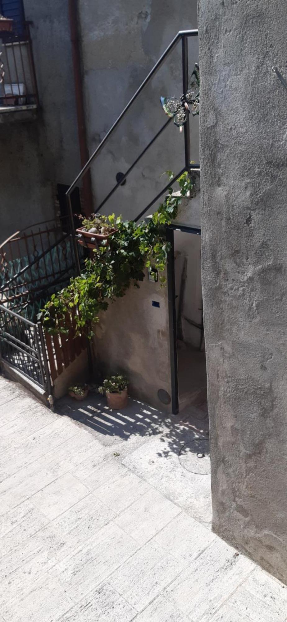 Nicolas House Campiglia d'Orcia Exterior photo