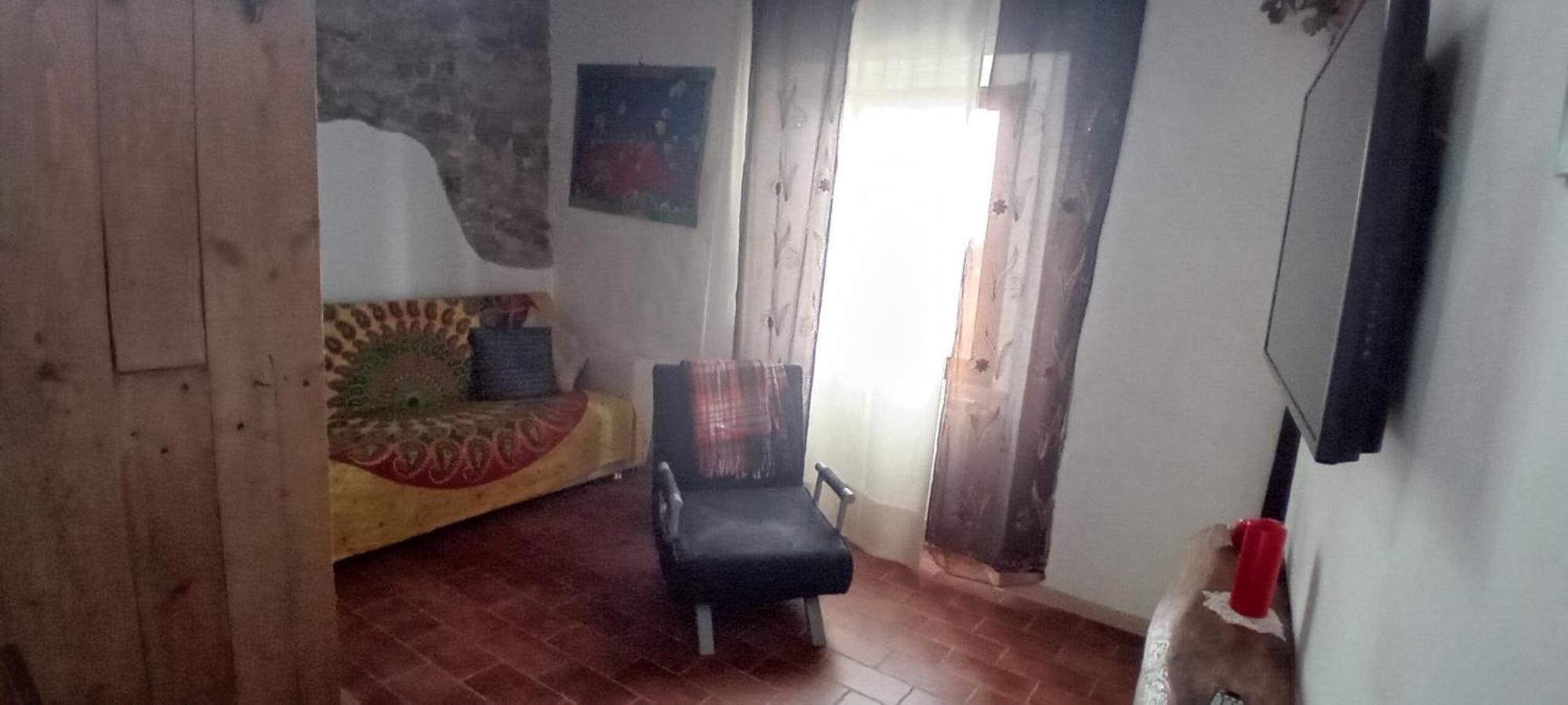 Nicolas House Campiglia d'Orcia Exterior photo