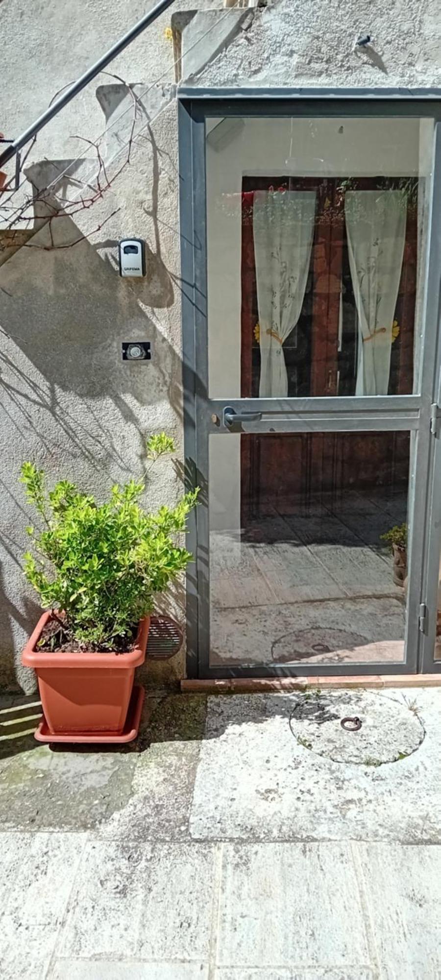 Nicolas House Campiglia d'Orcia Exterior photo