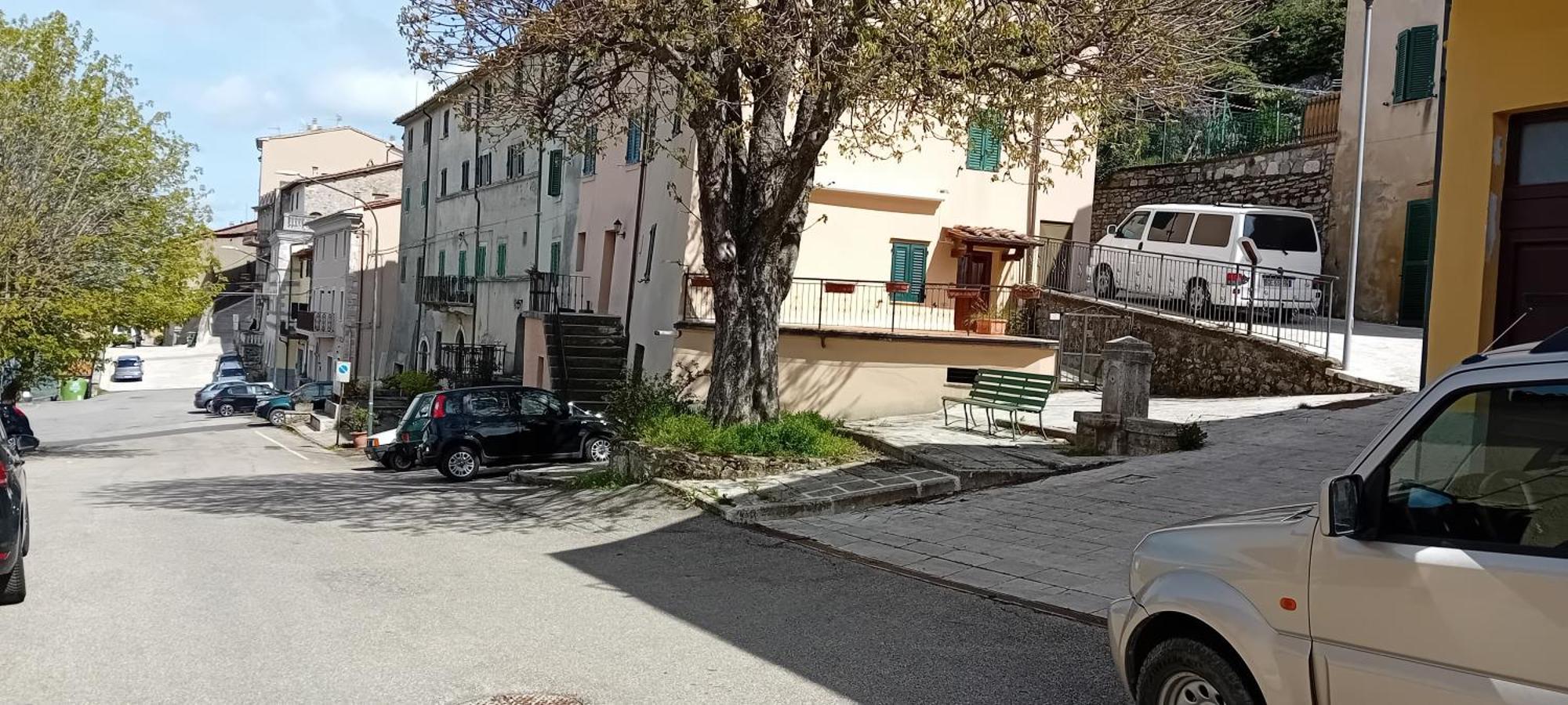 Nicolas House Campiglia d'Orcia Exterior photo