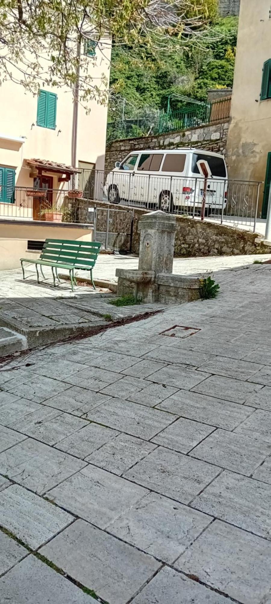 Nicolas House Campiglia d'Orcia Exterior photo