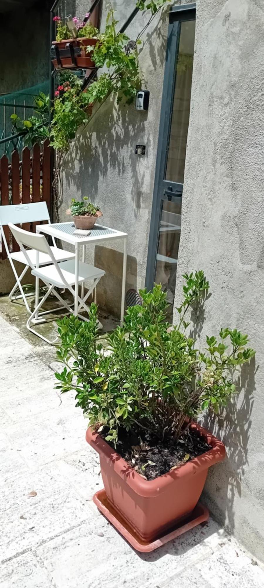 Nicolas House Campiglia d'Orcia Exterior photo