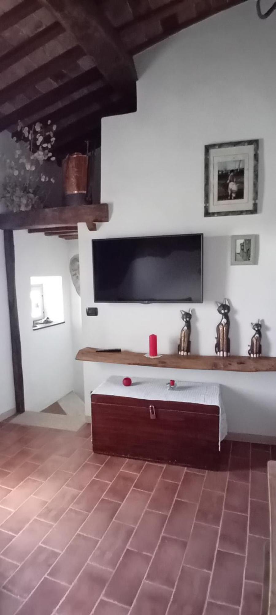 Nicolas House Campiglia d'Orcia Exterior photo