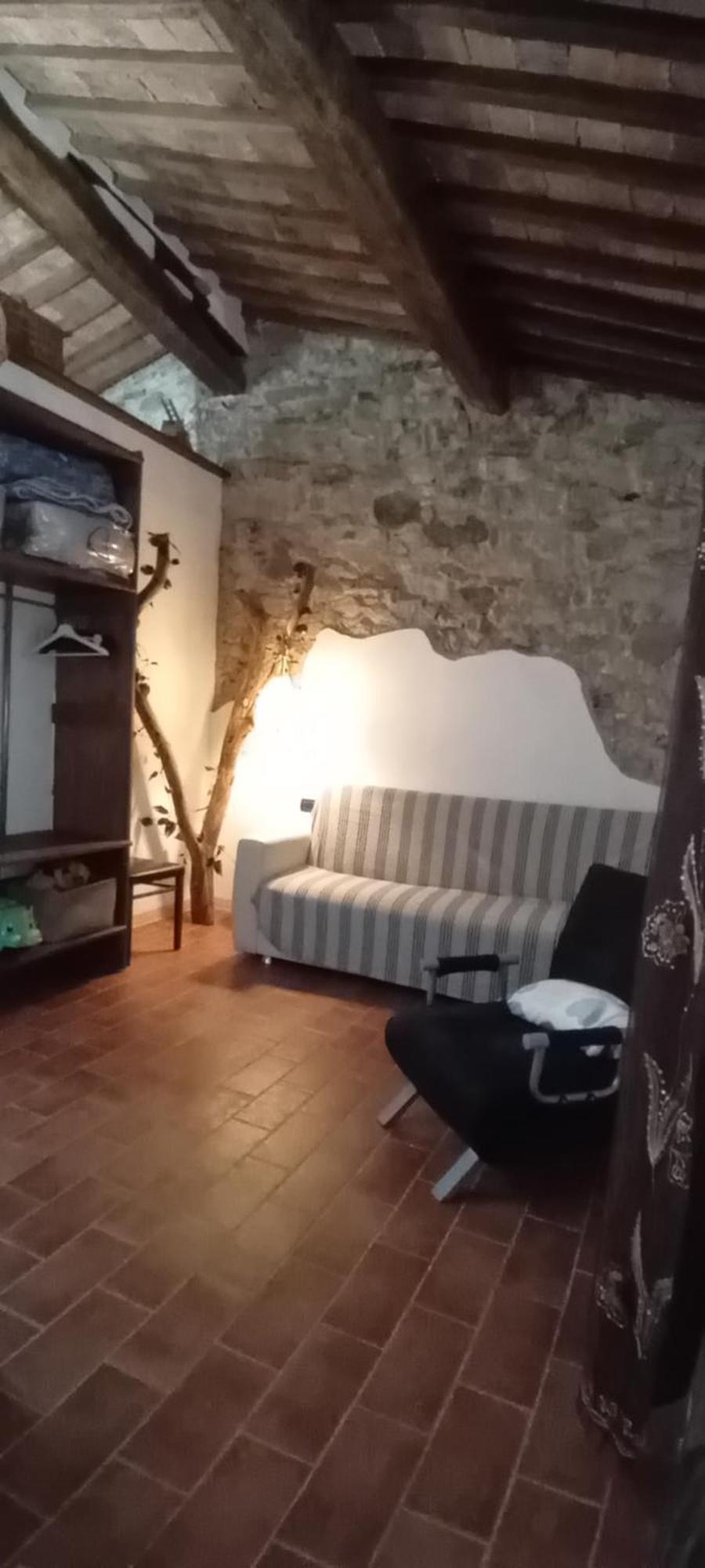 Nicolas House Campiglia d'Orcia Exterior photo